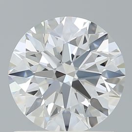 1.06 Carat - D - VS1 - Cut - ROUND