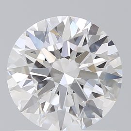 1.11 Carat - D - VS1 - Cut - ROUND