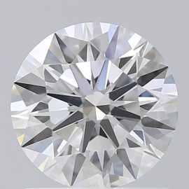 1.19 Carat - D - VS1 - Cut - ROUND