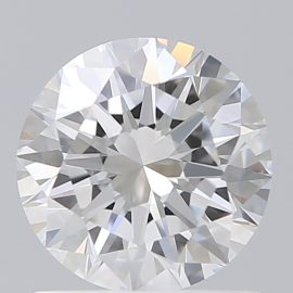 1.16 Carat - F - VVS2 - Cut - ROUND