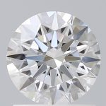 1.21 Carat - D - VS1 - Cut - ROUND