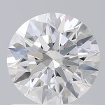 1.11 Carat - D - VVS1 - Cut - ROUND
