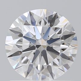 1.16 Carat - D - VVS1 - Cut - ROUND