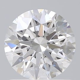 1.23 Carat - D - VS1 - Cut - ROUND