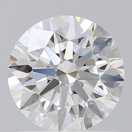 1.14 Carat - E - VS1 - Cut - ROUND