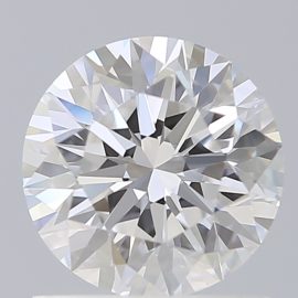 1.12 Carat - D - VS1 - Cut - ROUND