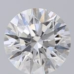 1.16 Carat - E - VVS2 - Cut - ROUND