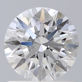 1.14 Carat - D - VS1 - Cut - ROUND