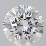 1.17 Carat - D - VS2 - Cut - ROUND