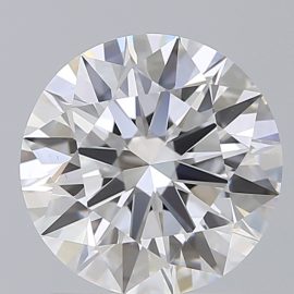 1.6 Carat - E - VS2 - Cut - ROUND