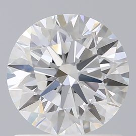 1.2 Carat - E - VVS2 - Cut - ROUND