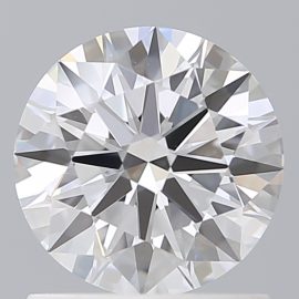 1.11 Carat - D - VVS2 - Cut - ROUND
