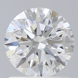 1.2 Carat - D - VVS1 - Cut - ROUND