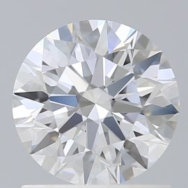 1.16 Carat - E - VS1 - Cut - ROUND