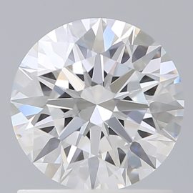 1.13 Carat - D - VVS1 - Cut - ROUND