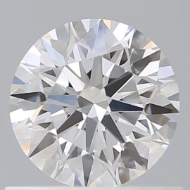 0.7 Carat - D - VS1 - Cut - ROUND