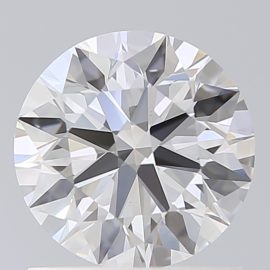1.1 Carat - D - VS1 - Cut - ROUND