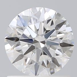 1.09 Carat - D - VS1 - Cut - ROUND