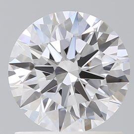 1.16 Carat - D - VVS1 - Cut - ROUND