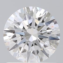 1.15 Carat - D - VS1 - Cut - ROUND