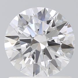 1.11 Carat - D - VS1 - Cut - ROUND