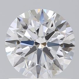 1.15 Carat - F - VVS1 - Cut - ROUND