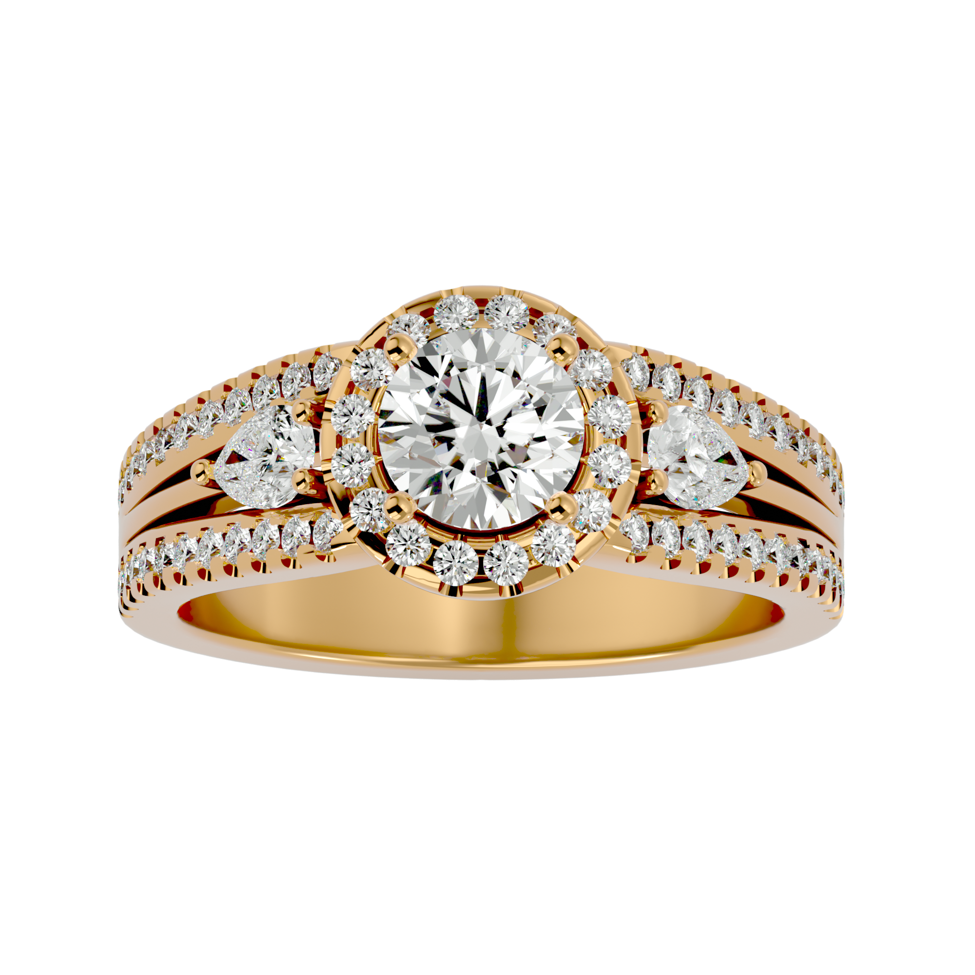 Engagement Rings