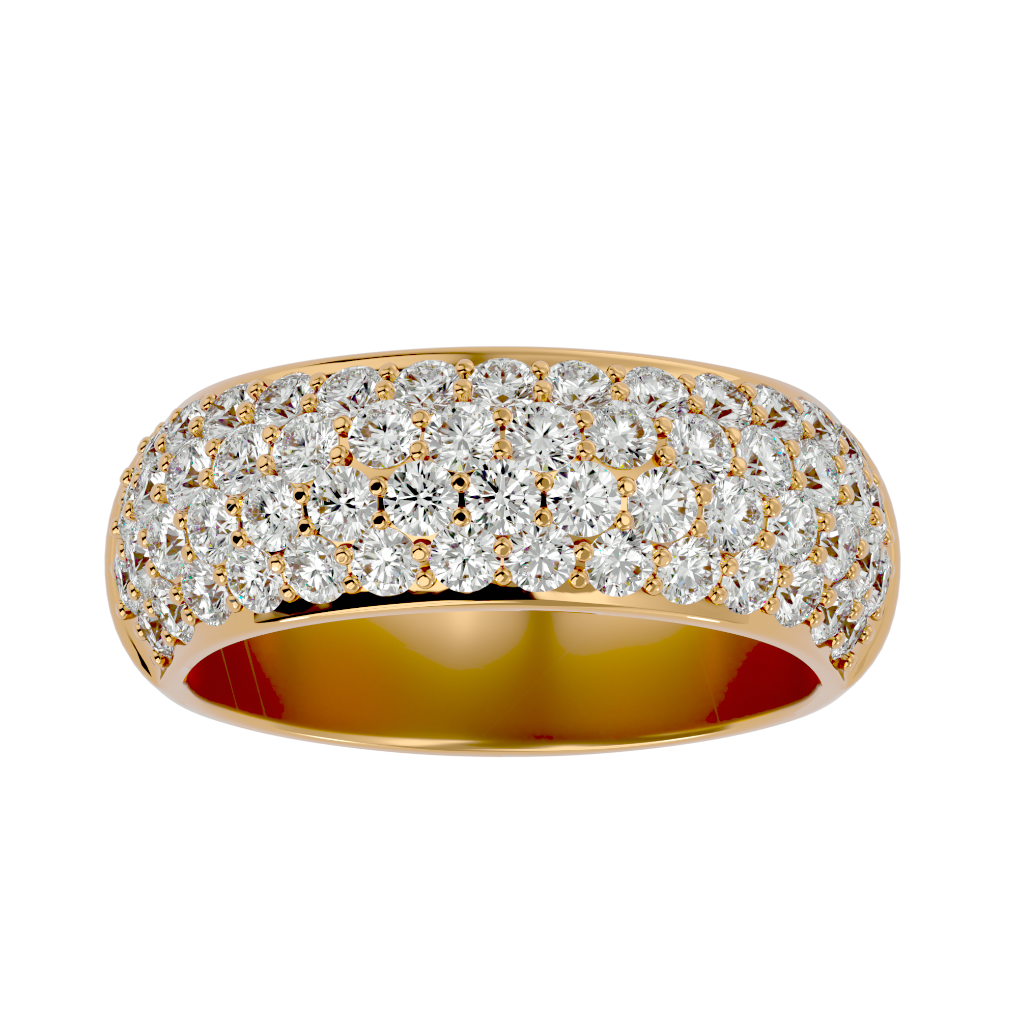 Wedding Bands