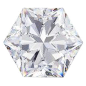 Hexagonal