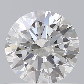 0.7 Carat - D - VS2 - Cut - ROUND