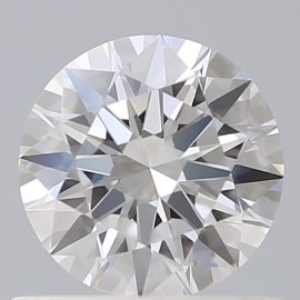 0.73 Carat - D - VS1 - Cut - ROUND