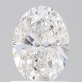 1.01 Carat - D - VS1 - Cut - OVAL