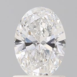 1.02 Carat - D - VS1 - Cut - OVAL