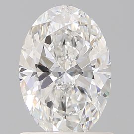 1.15 Carat - E - VS1 - Cut - OVAL