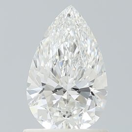 1.03 Carat - F - VVS2 - Cut - PEAR