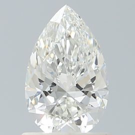 1.01 Carat - F - VVS2 - Cut - PEAR