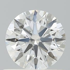 0.7 Carat - D - VS1 - Cut - ROUND