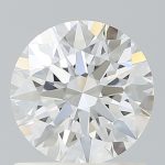 1.03 Carat - D - VS1 - Cut - ROUND