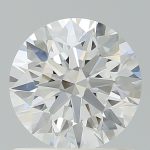 1.06 Carat - D - VS1 - Cut - ROUND