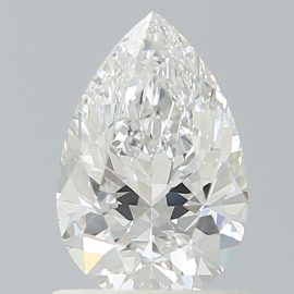 1.13 Carat - E - VVS2 - Cut - PEAR