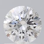 0.9 Carat - D - VS1 - Cut - ROUND