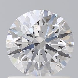 1.02 Carat - D - VS1 - Cut - ROUND