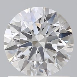 1.14 Carat - D - VS1 - Cut - ROUND