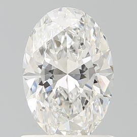 1.09 Carat - E - VS1 - Cut - OVAL