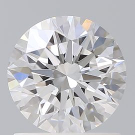 1.11 Carat - D - VS1 - Cut - ROUND