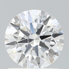 1.11 Carat - D - VS1 - Cut - ROUND