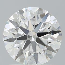 1.4 Carat - D - VS1 - Cut - ROUND