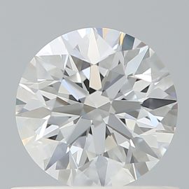 0.7 Carat - D - VS1 - Cut - ROUND