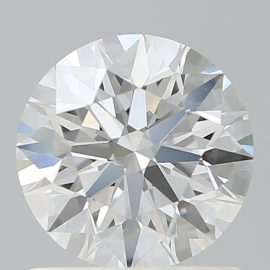 1.11 Carat - D - VS1 - Cut - ROUND