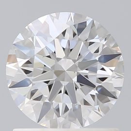 1.13 Carat - D - VS1 - Cut - ROUND